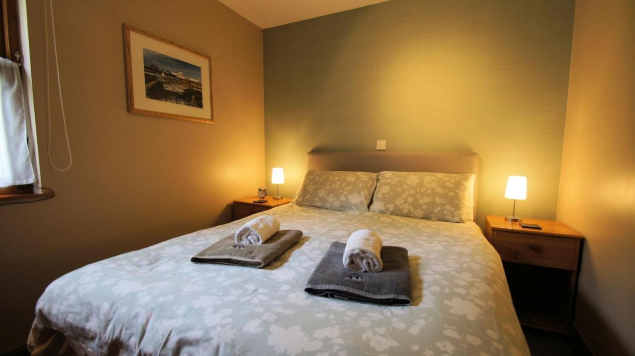 Morenish Mews Kenmore Cottage Esterno foto
