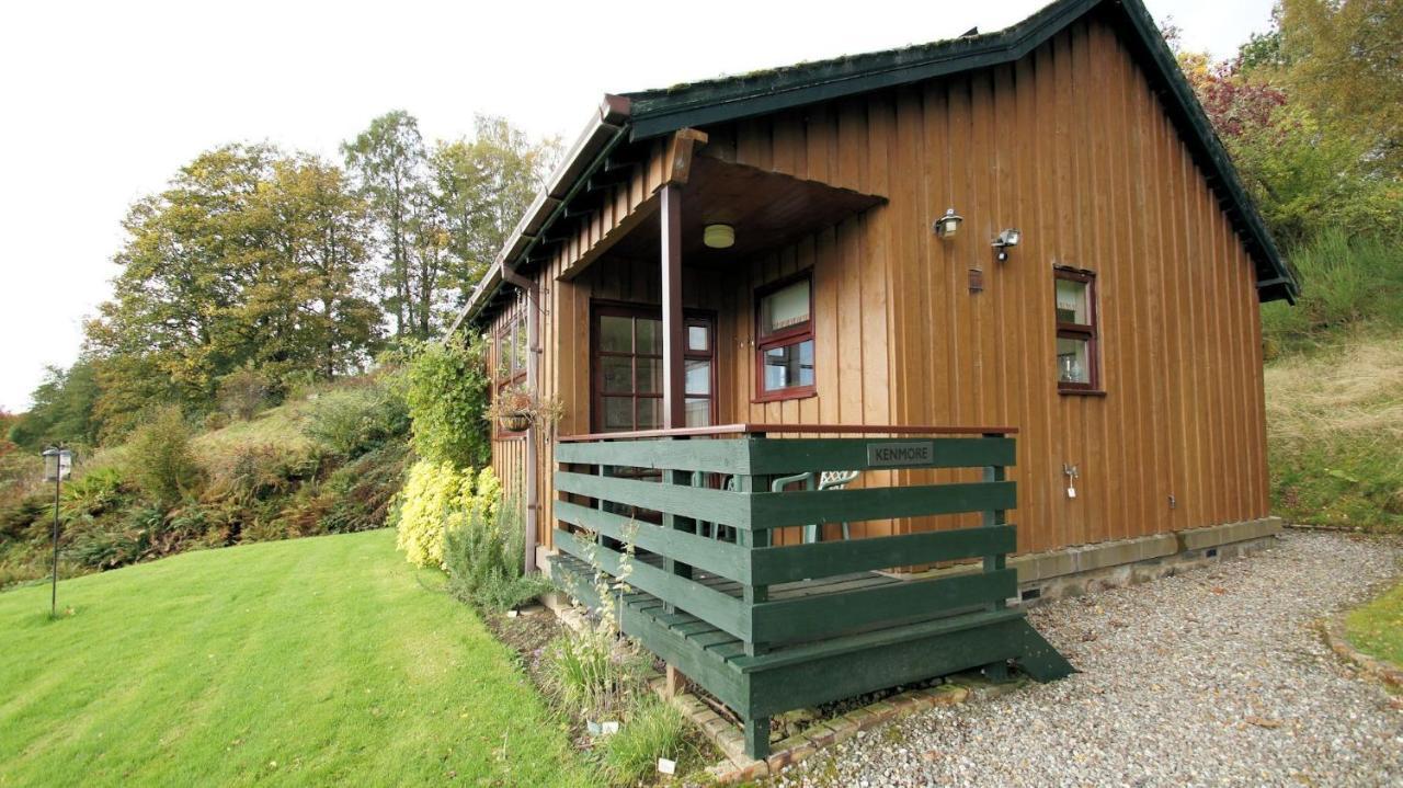 Morenish Mews Kenmore Cottage Esterno foto